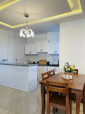 Furnished 5bdrm House in Bole for rent