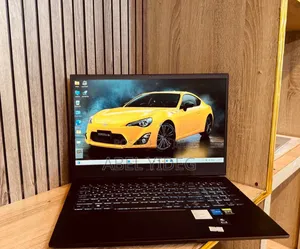 Photo - New Laptop HP Omen 15 16GB Intel Core I7 SSD 1T