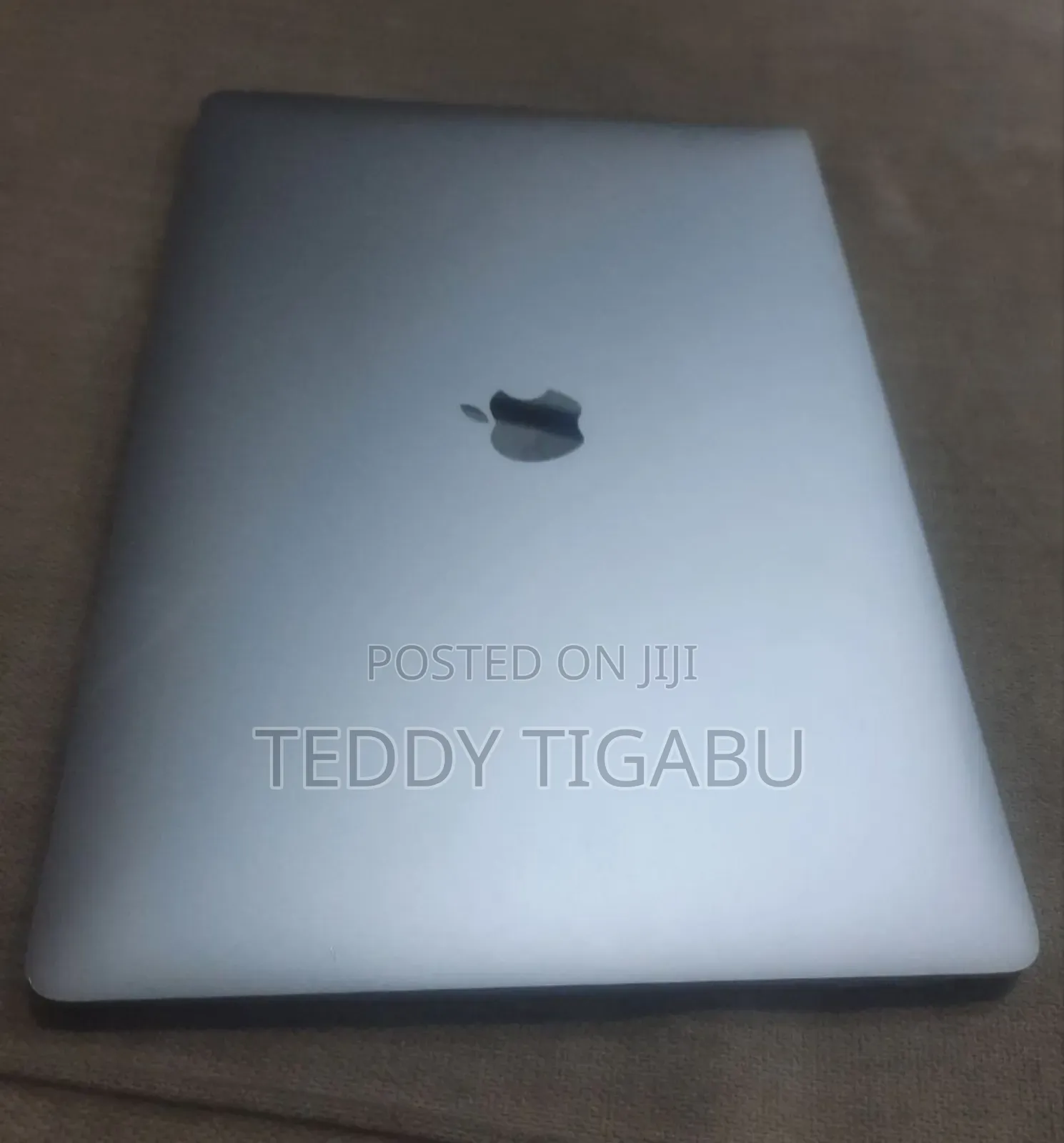 New Laptop Apple MacBook Pro 2017 16GB Intel Core I7 SSD 512GB