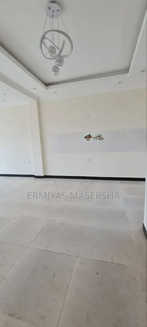 Furnished 3bdrm Apartment in Yeka for sale