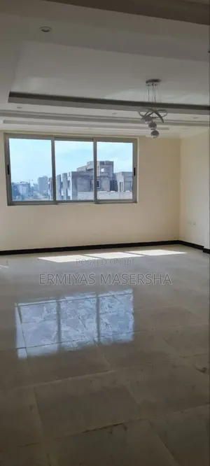 Furnished 3bdrm Apartment in Yeka for sale