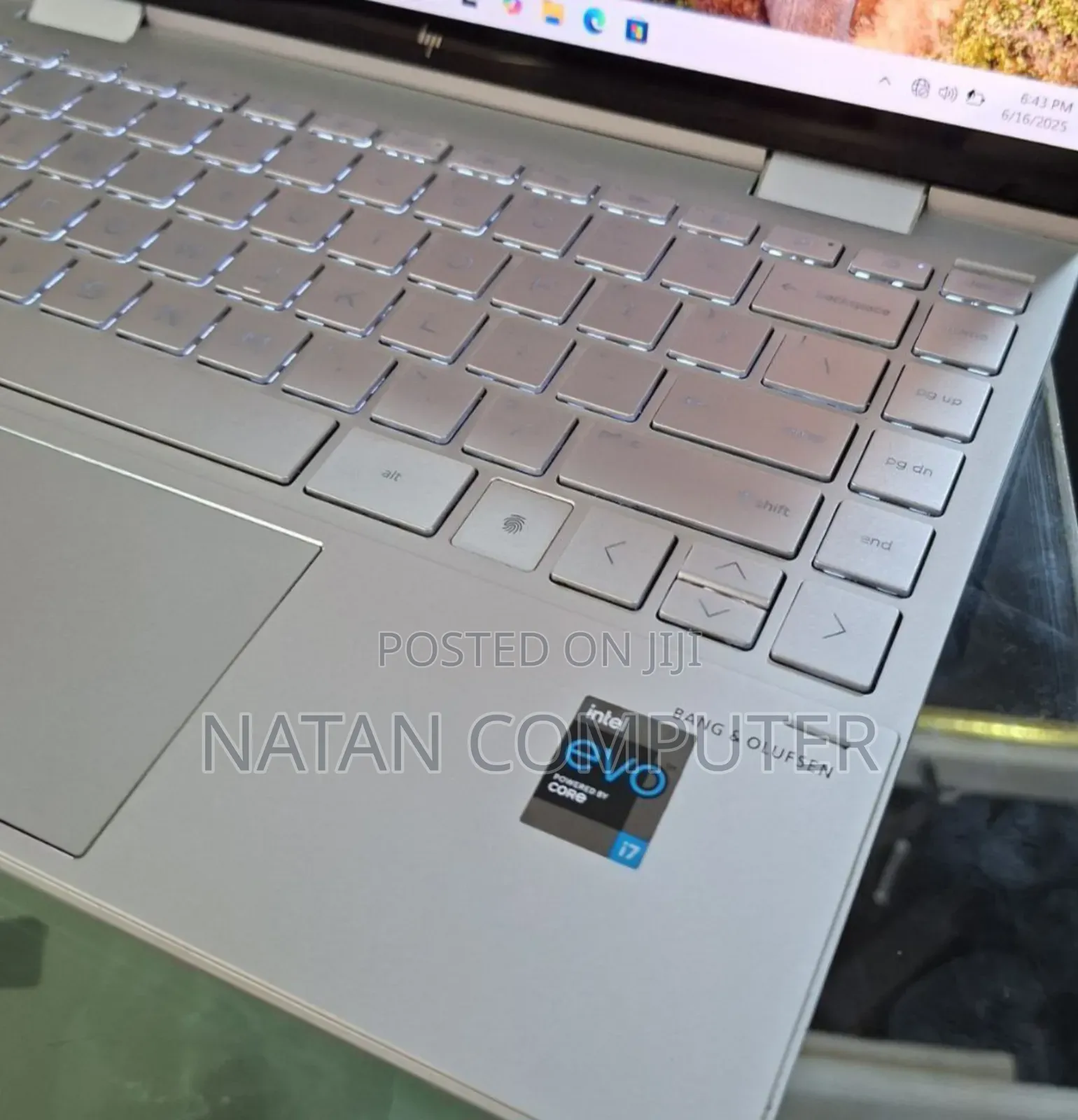 New Laptop Lenovo Thinkpad X1 Yoga 32GB Intel Core I7 SSD 512GB