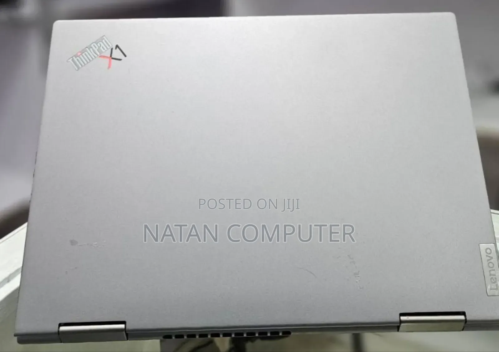 New Laptop Lenovo Thinkpad X1 Yoga 32GB Intel Core I7 SSD 512GB