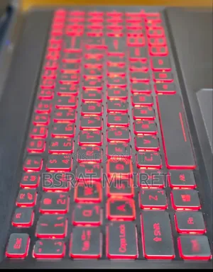 New Laptop Acer Nitro 5 24GB Intel Core I5 SSD 1T