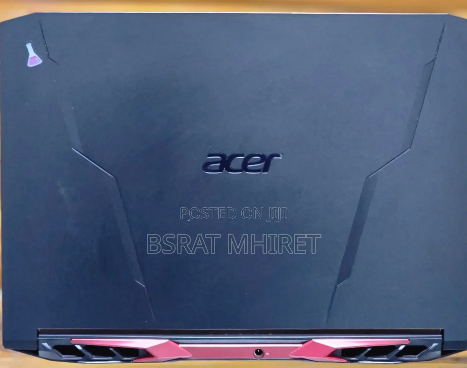 New Laptop Acer Nitro 5 24GB Intel Core I5 SSD 1T