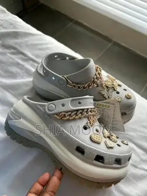 Brand New Shoes From America