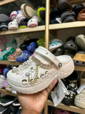 Brand New Shoes From America