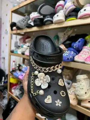 Brand New Shoes From America