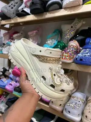 Brand New Shoes From America