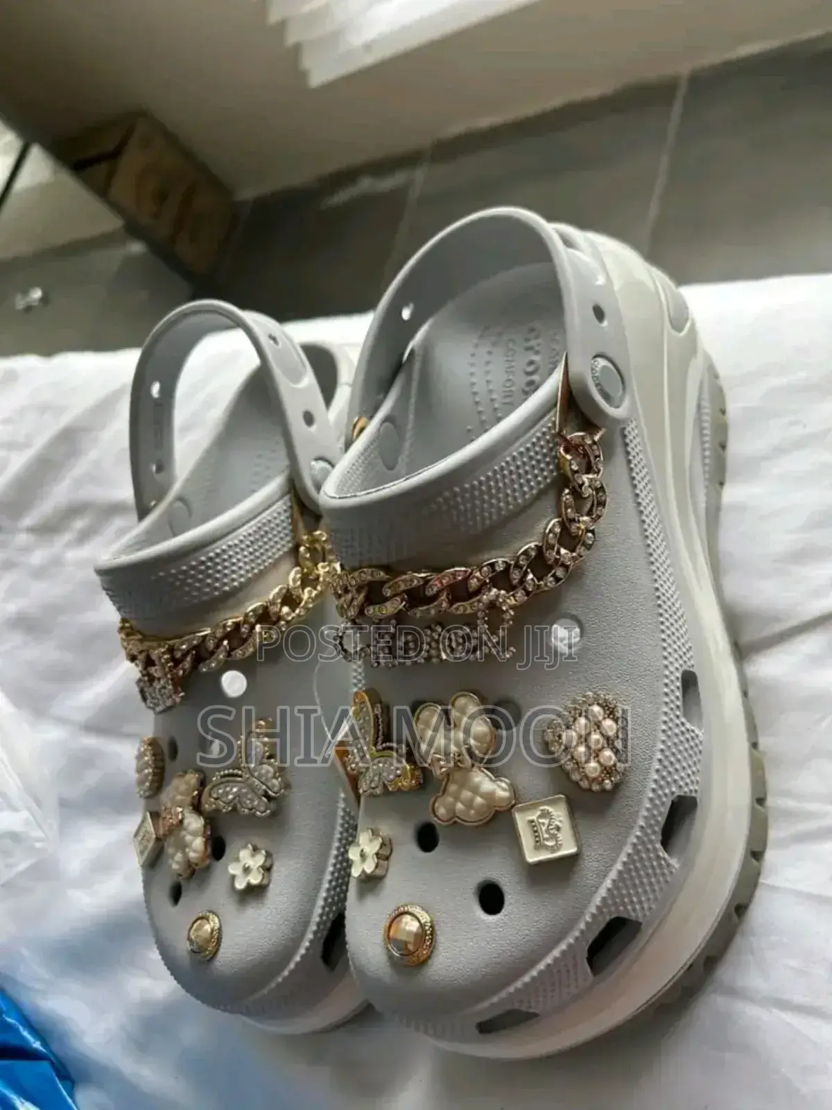 Brand New Shoes From America