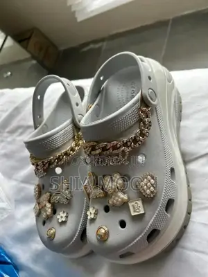 Brand New Shoes From America