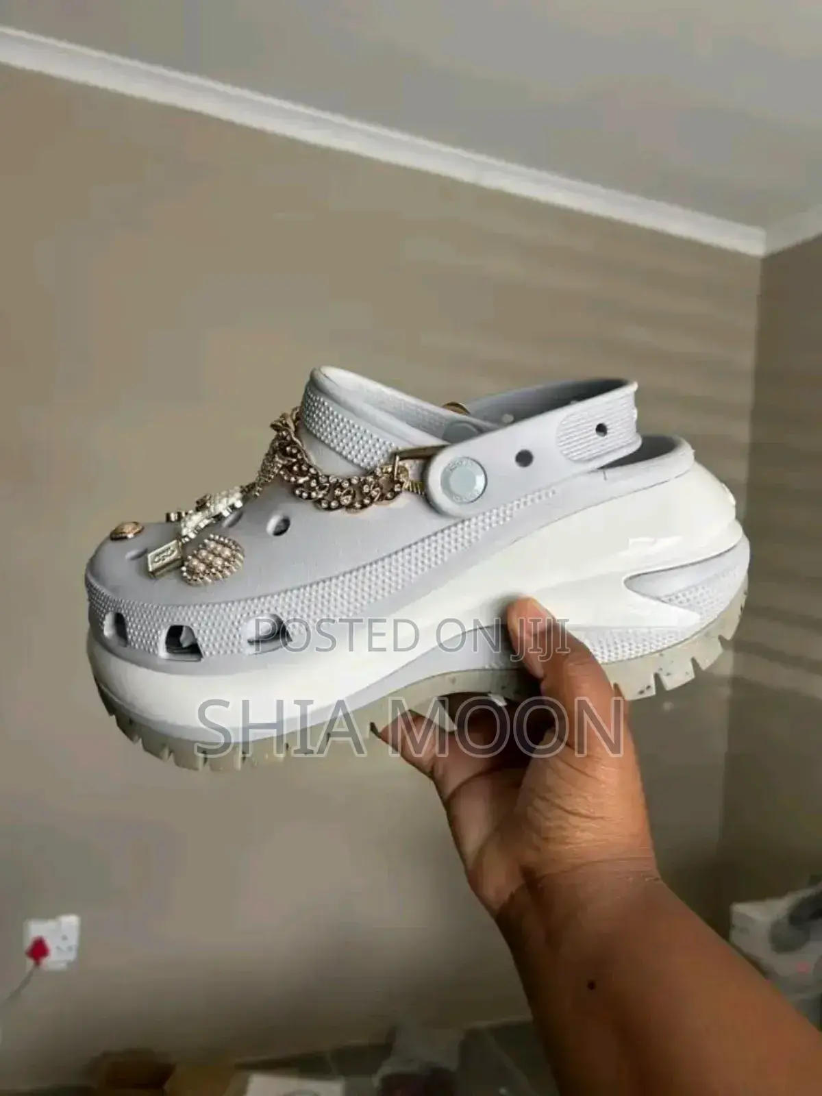 Brand New Shoes From America