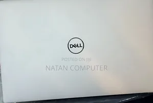 New Laptop Dell XPS 15 9510 16GB Intel Core I7 SSD 1T