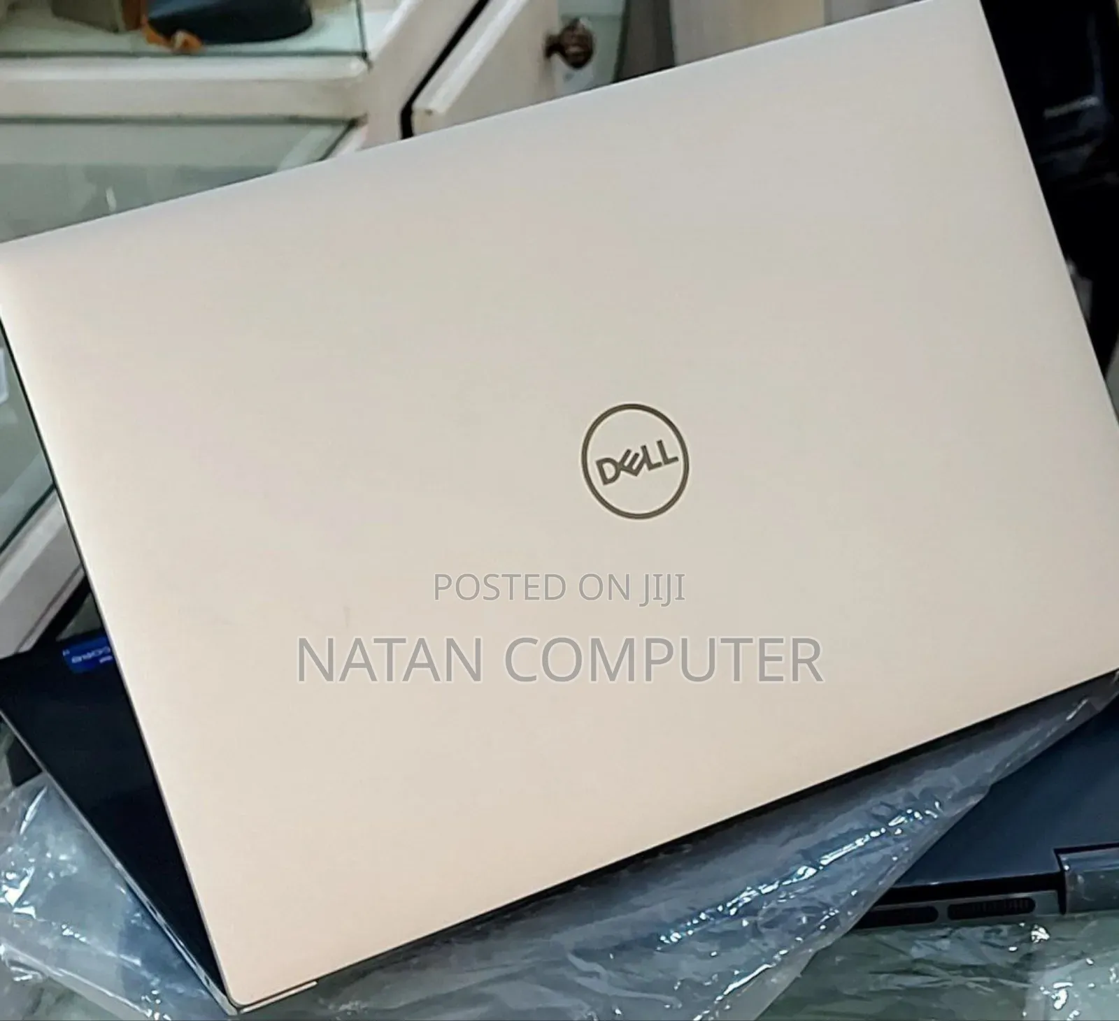 New Laptop Dell XPS 15 9510 16GB Intel Core I7 SSD 1T