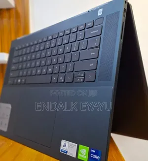 New Laptop Dell 16GB Intel Core I7 SSD 1T