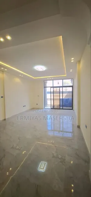 Furnished 8bdrm Penthouse in Yeka for sale