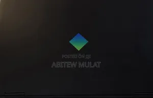 New Laptop HP Omen 15 16GB Intel Core I7 SSD 1T