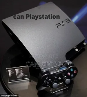 Photo - Playstation 3exchange Possible