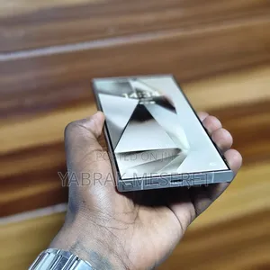 New Samsung Galaxy S24 Ultra 256 GB Silver