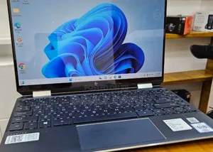 New Laptop HP Spectre X360 16GB Intel Core I7 SSD 1T