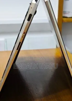 New Laptop HP Spectre X360 16GB Intel Core I7 SSD 1T