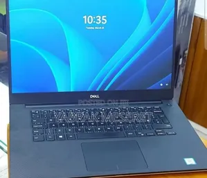 Photo - New Laptop Dell XPS 15 16GB Intel Core i7 SSD 512GB