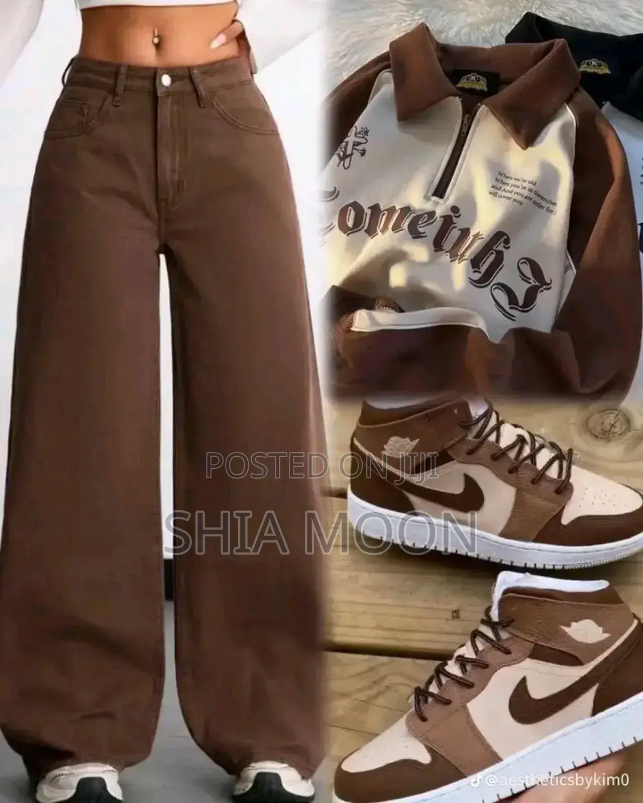 Fancy Look Ladies Combo