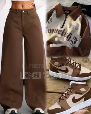Fancy Look Ladies Combo