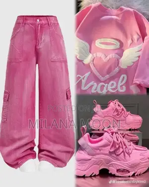 Fancy Look Ladies Combo