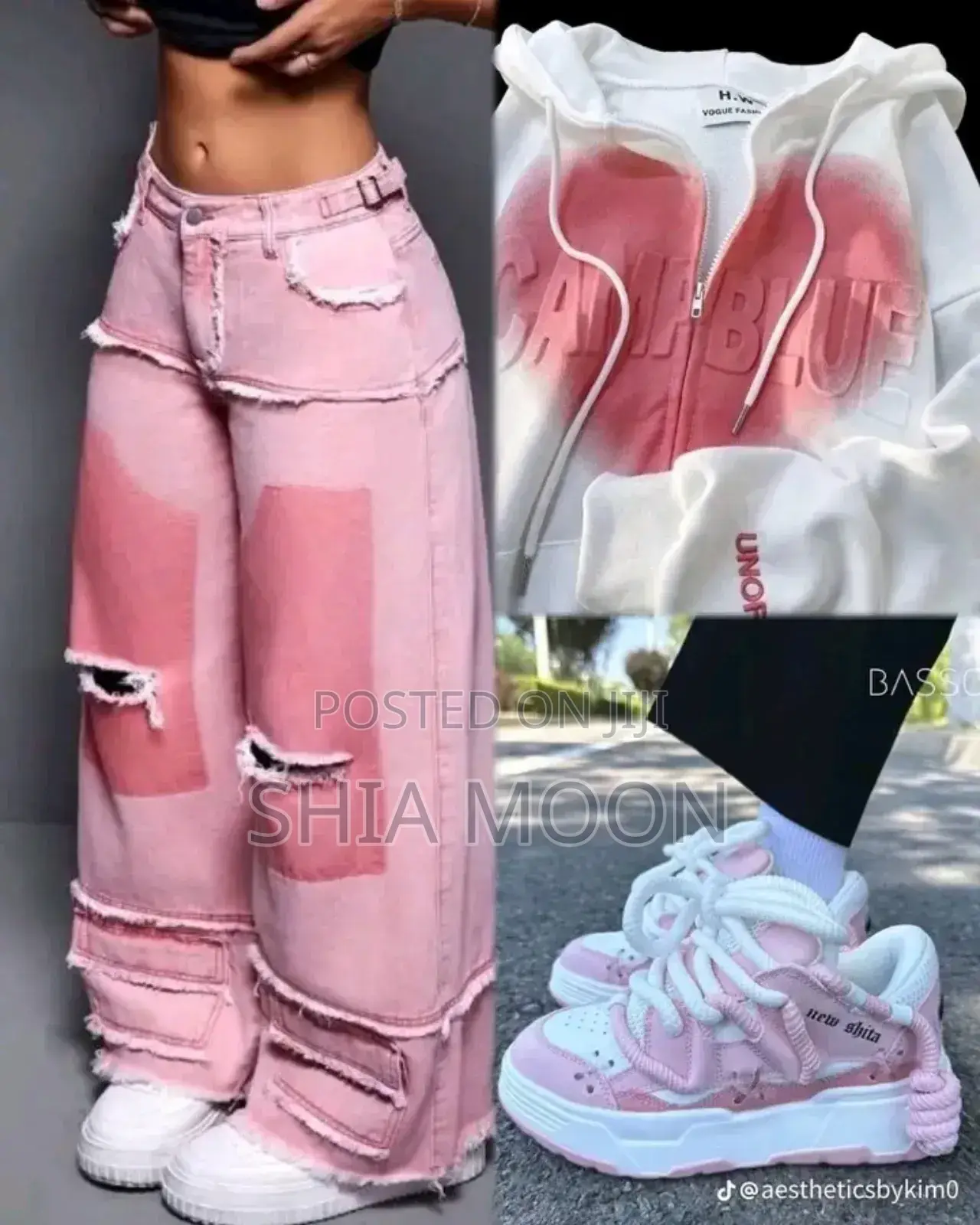 Fancy Look Ladies Combo