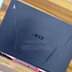 New Laptop Acer Nitro 5 24GB Intel Core I5 SSD 1T