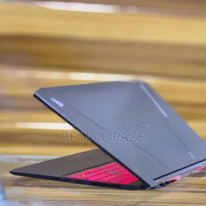 New Laptop Acer Nitro 5 24GB Intel Core I5 SSD 1T