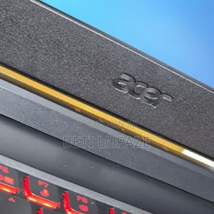 New Laptop Acer Nitro 5 24GB Intel Core I5 SSD 1T