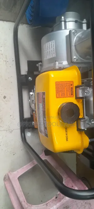 Photo - Machinery and Tools