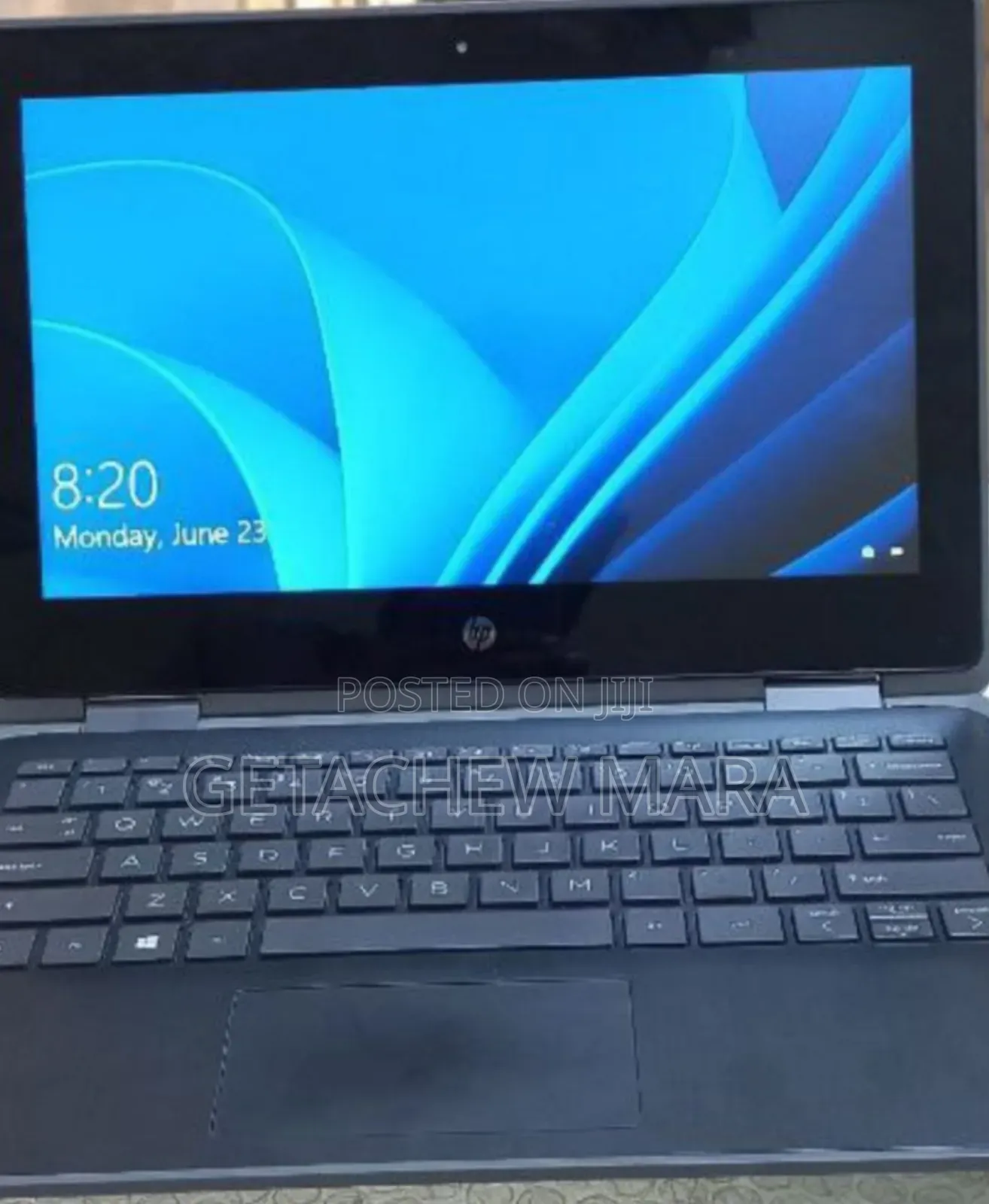 New Laptop HP ProBook 430 8GB Intel Core I5 SSD 512GB