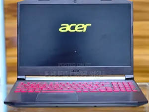Photo - New Laptop Acer Nitro 5 24GB Intel Core I5 SSD 1T