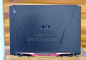 New Laptop Acer Nitro 5 24GB Intel Core I5 SSD 1T