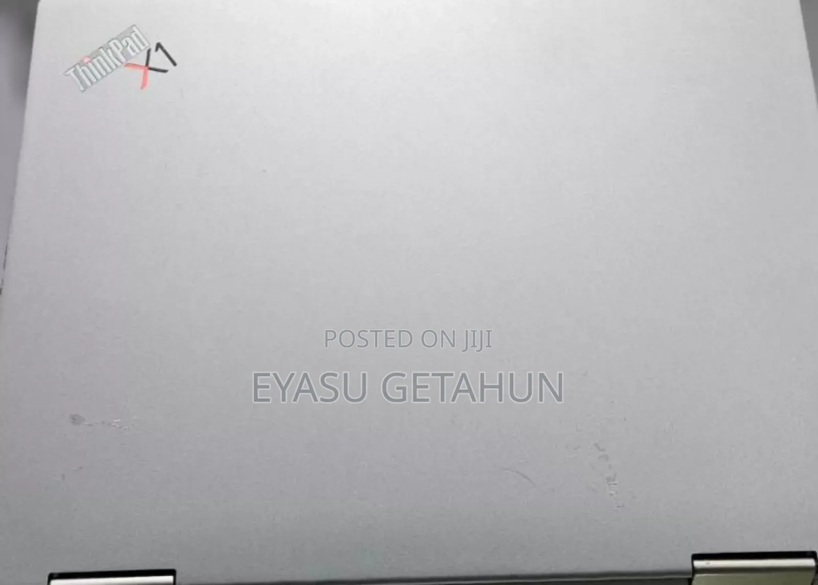 New Laptop Lenovo ThinkPad Yoga 32GB Intel Core I7 SSD 512GB