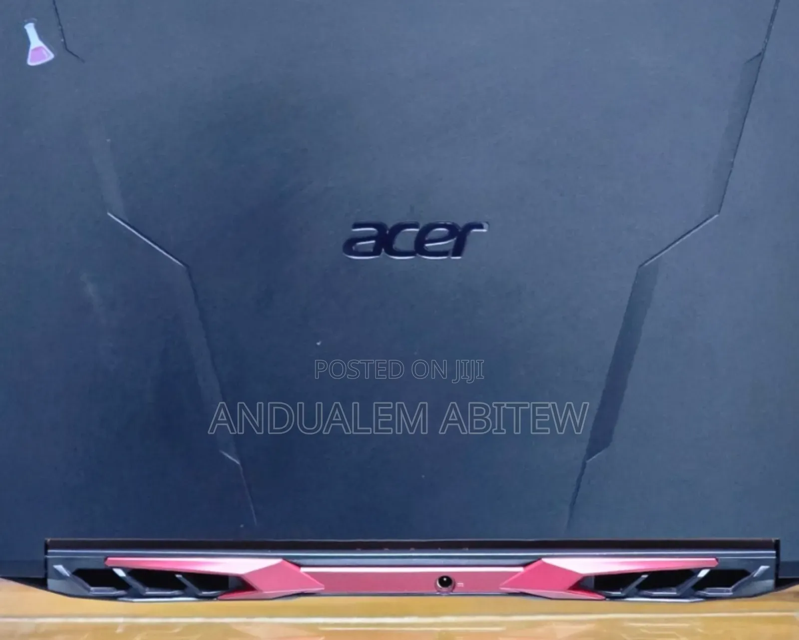 New Laptop Acer Nitro 5 16GB Intel Core I5 SSD 1T