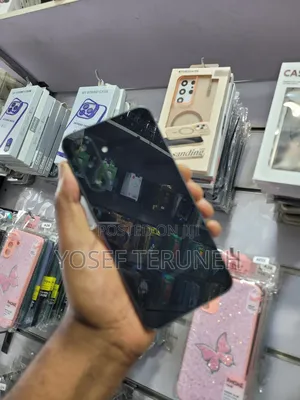 New Samsung Galaxy A26 256 GB Black