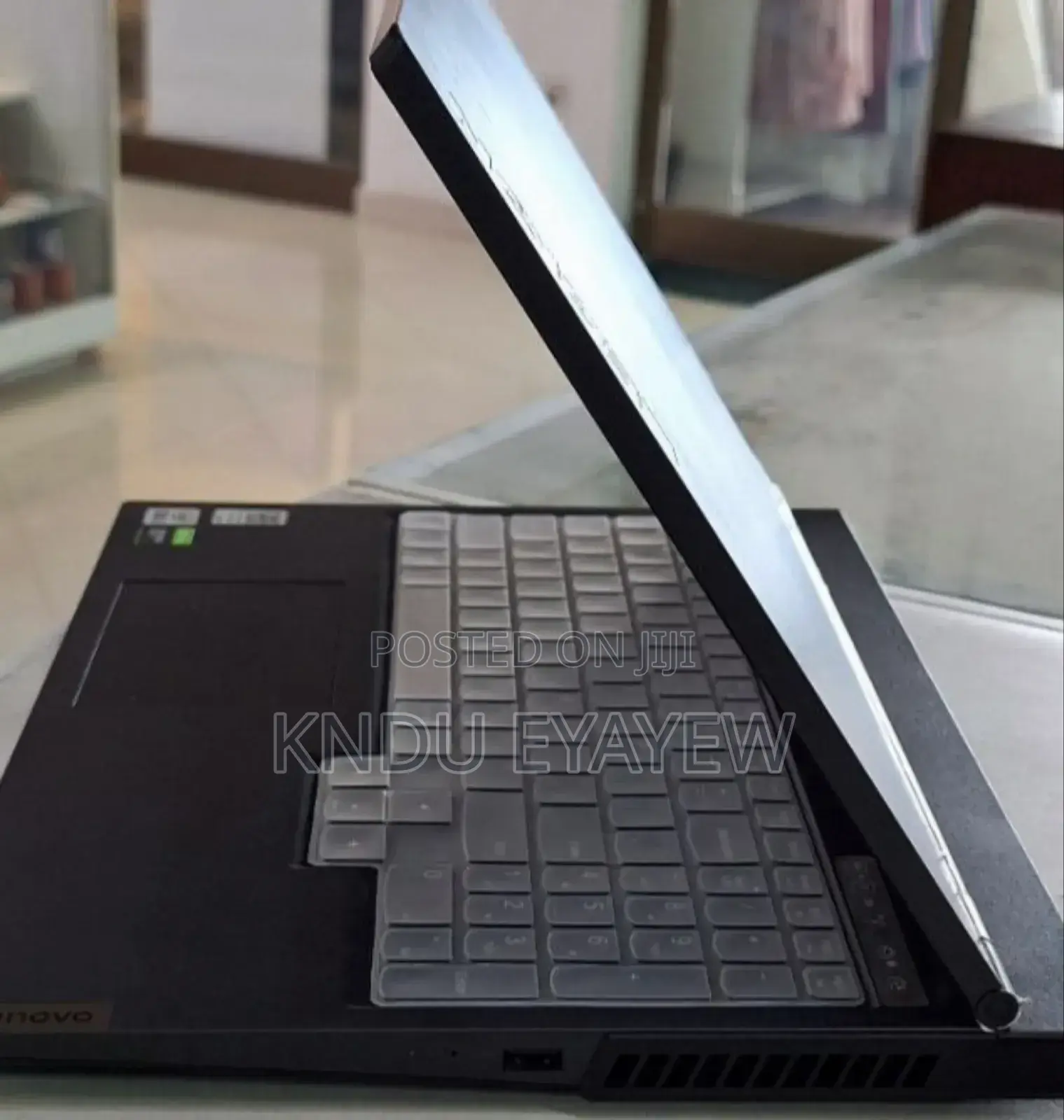 New Laptop Lenovo Legion 5 16GB Intel Core I5 SSD 1T