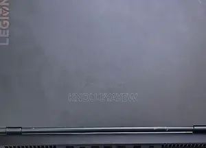 New Laptop Lenovo Legion 5 16GB Intel Core I5 SSD 1T