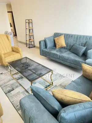 Furnished 2bdrm Apartment in Bole for rent