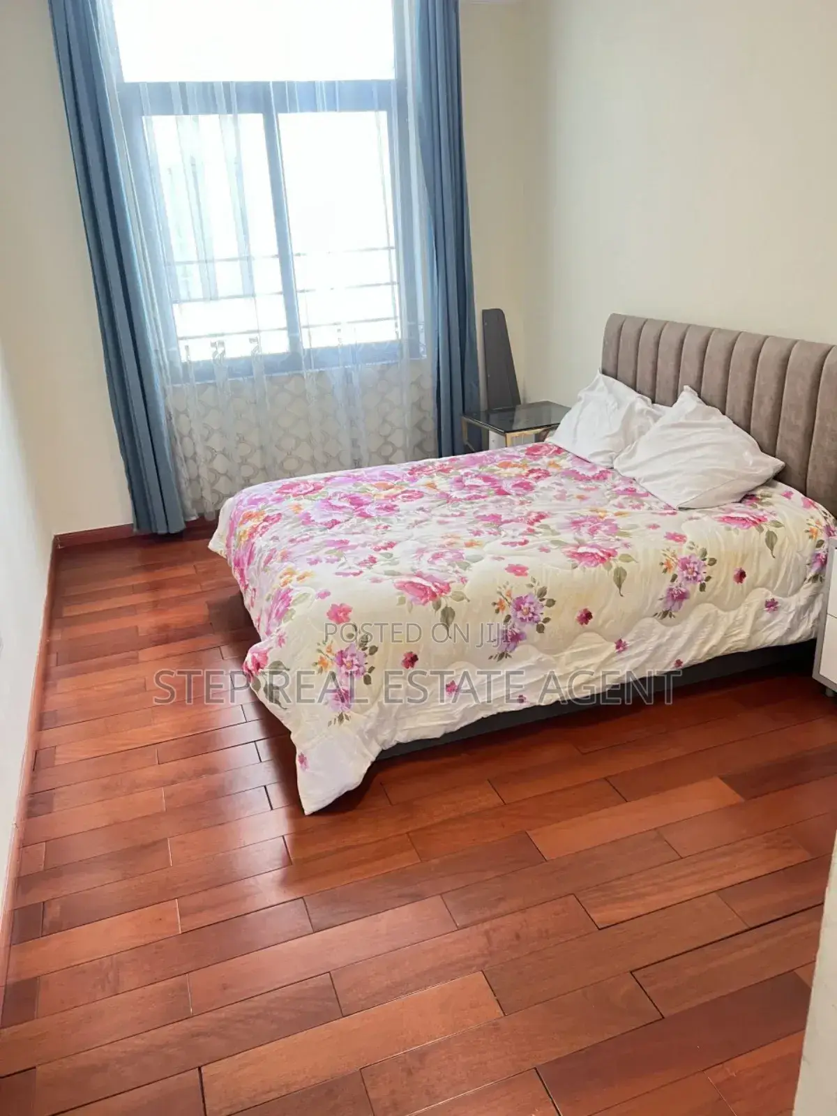 Furnished 2bdrm Apartment in Bole for rent