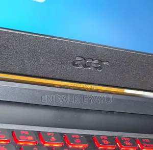 Photo - New Laptop Acer Nitro 5 24GB Intel Core I5 SSD 1T