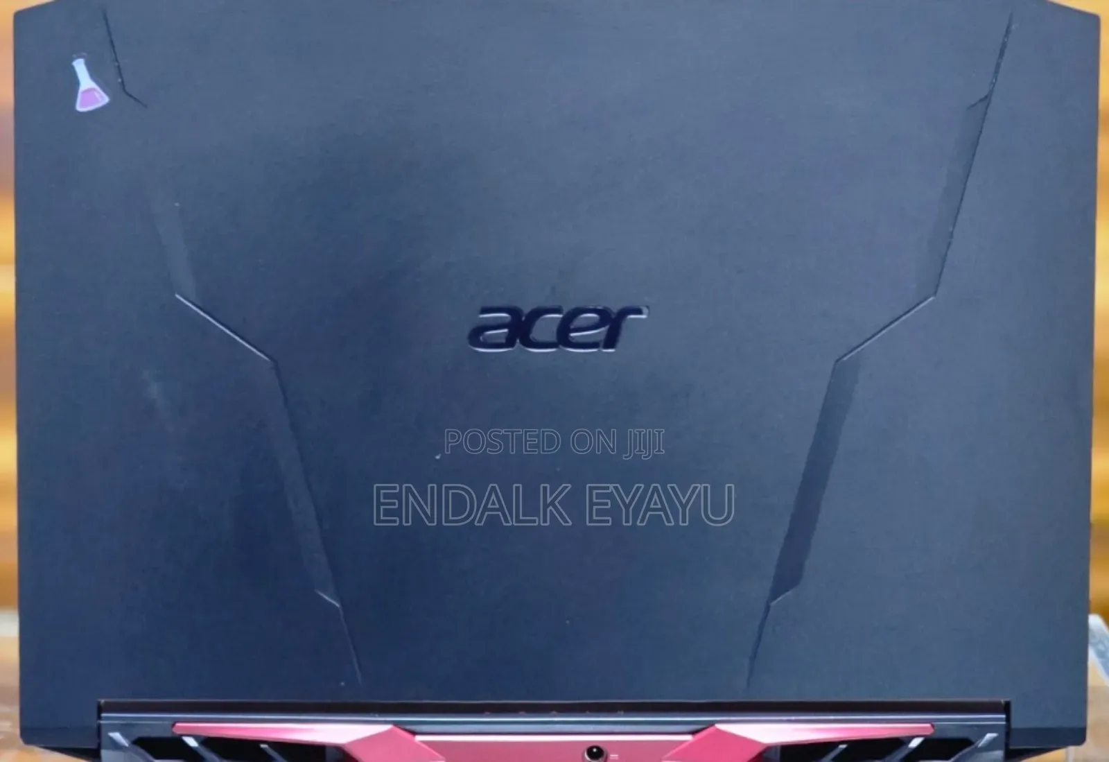 New Laptop Acer Nitro 5 24GB Intel Core I5 SSD 1T