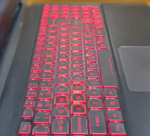 New Laptop Acer Nitro 5 24GB Intel Core I5 SSD 1T