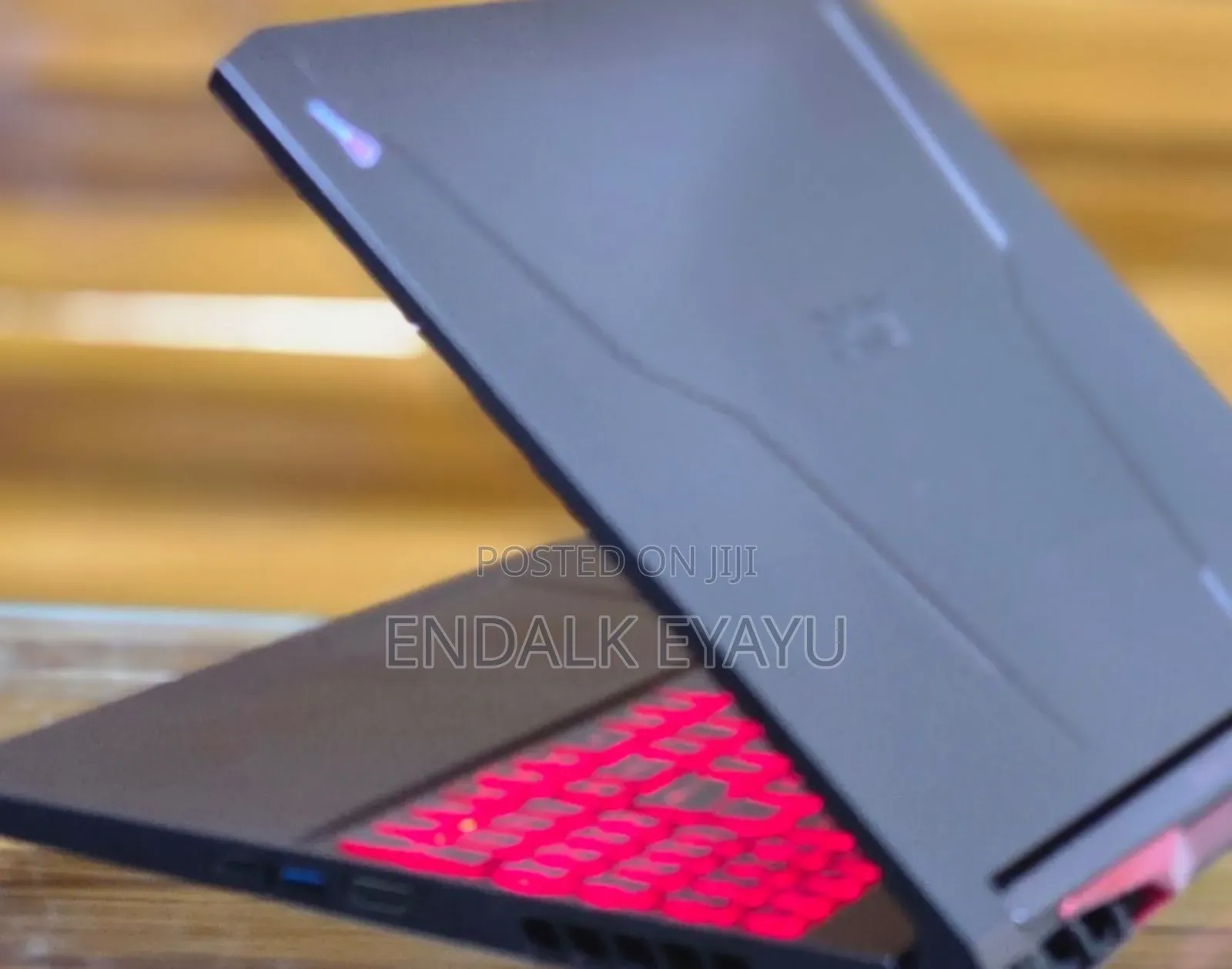 New Laptop Acer Nitro 5 24GB Intel Core I5 SSD 1T