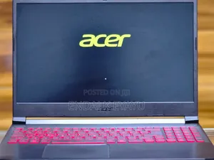 New Laptop Acer Nitro 5 24GB Intel Core I5 SSD 1T