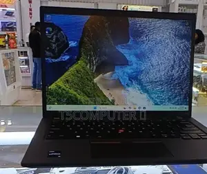 New Laptop Lenovo ThinkPad T14 16GB Intel Core I5 SSD 512GB